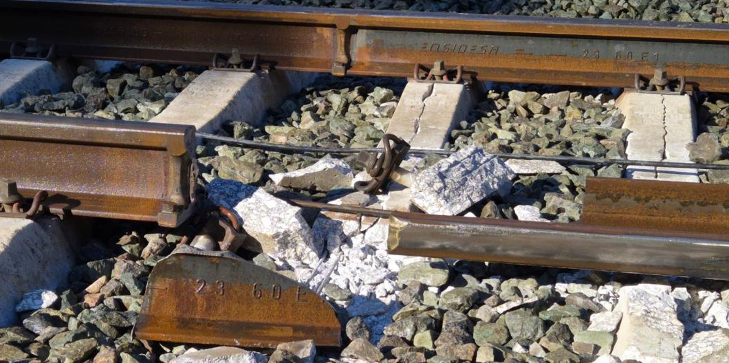 Desmontando el accidente de Adamuz