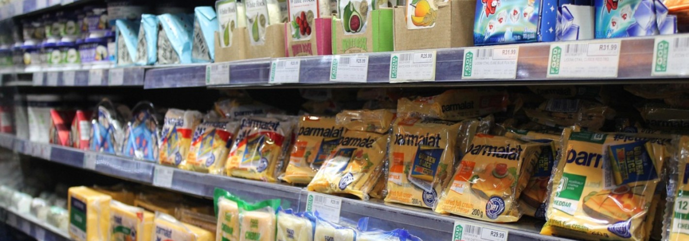 El pan invisible: El sistema alimentario global y el nuevo rostro del poder