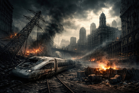 Espa&ntilde;a ante el espejo de Ayn Rand