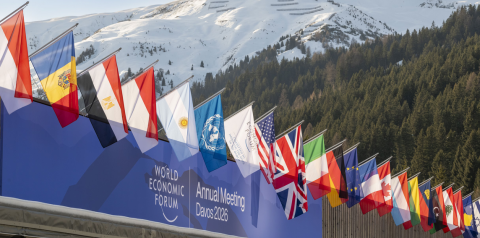 Davos 2026 certifica el fin de la globalización