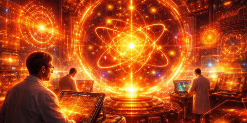 Imagen creada con la IA GPT5