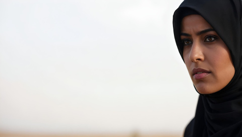 Una sentencia asegura que prohibir ir a clase con el velo isl&aacute;mico vulnera la libertad religiosa