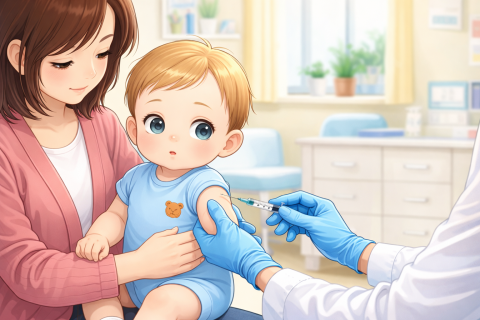 Osakidetza inocula en 253 personas, la mayoría bebés, una vacuna caducada