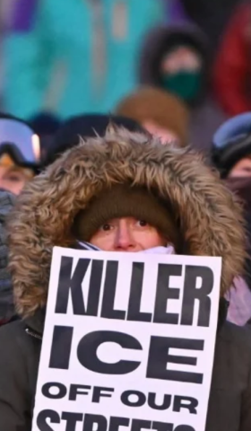 Minnesota: &iquest;Activismo, insurgencia comunista y revolucionaria, o algo completamente nuevo?