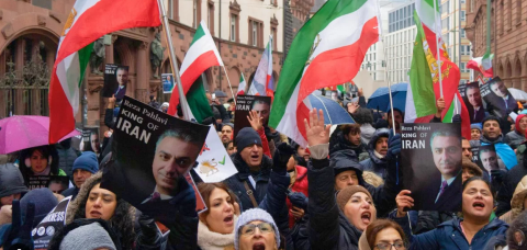 Mujeres y niños entre los cientos de iraníes asesinados por el Gobierno islamista de Teherán