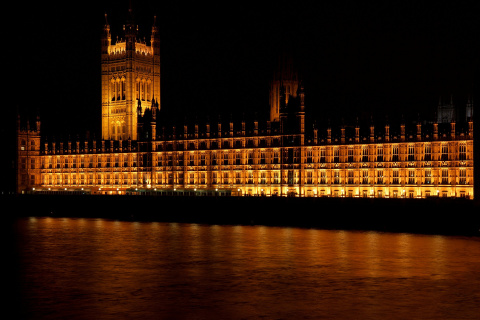 Abadía de Westminster   /   Imagen: Pixabay
