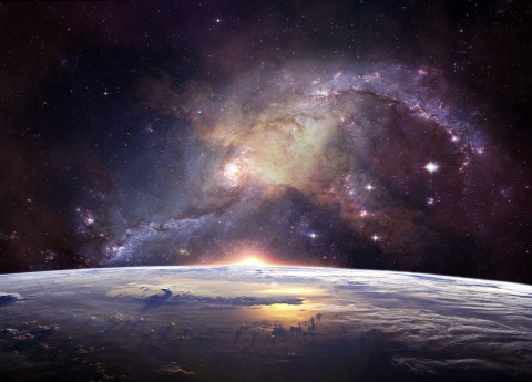 Ilustración artística creada por Lumina Obscura en Pixabay