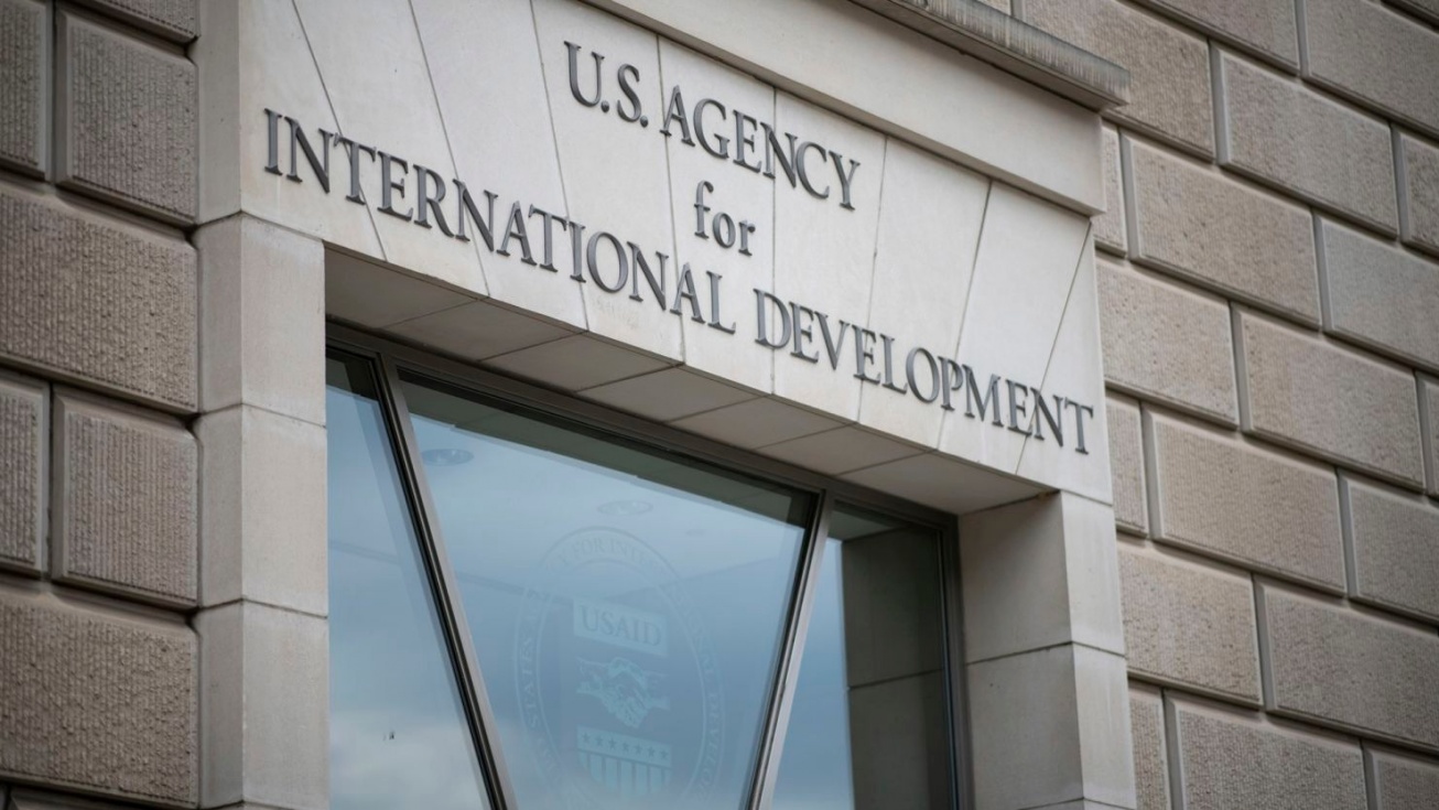 Oficina de USAID