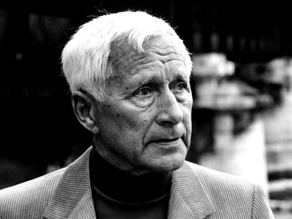 Ernst Jünger