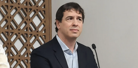 David Sánchez, hermano del presidente del Gobierno, abandona su cargo y se marcha rodeado de escándalos