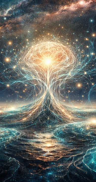 &iquest;Y si la vida no deb&iacute;a existir? El f&iacute;sico que cuestiona la probabilidad misma de nuestro origen