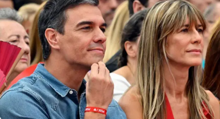 El juez pide a Interior un informe sobre los viajes al extranjero de Bego&ntilde;a G&oacute;mez y su asesora