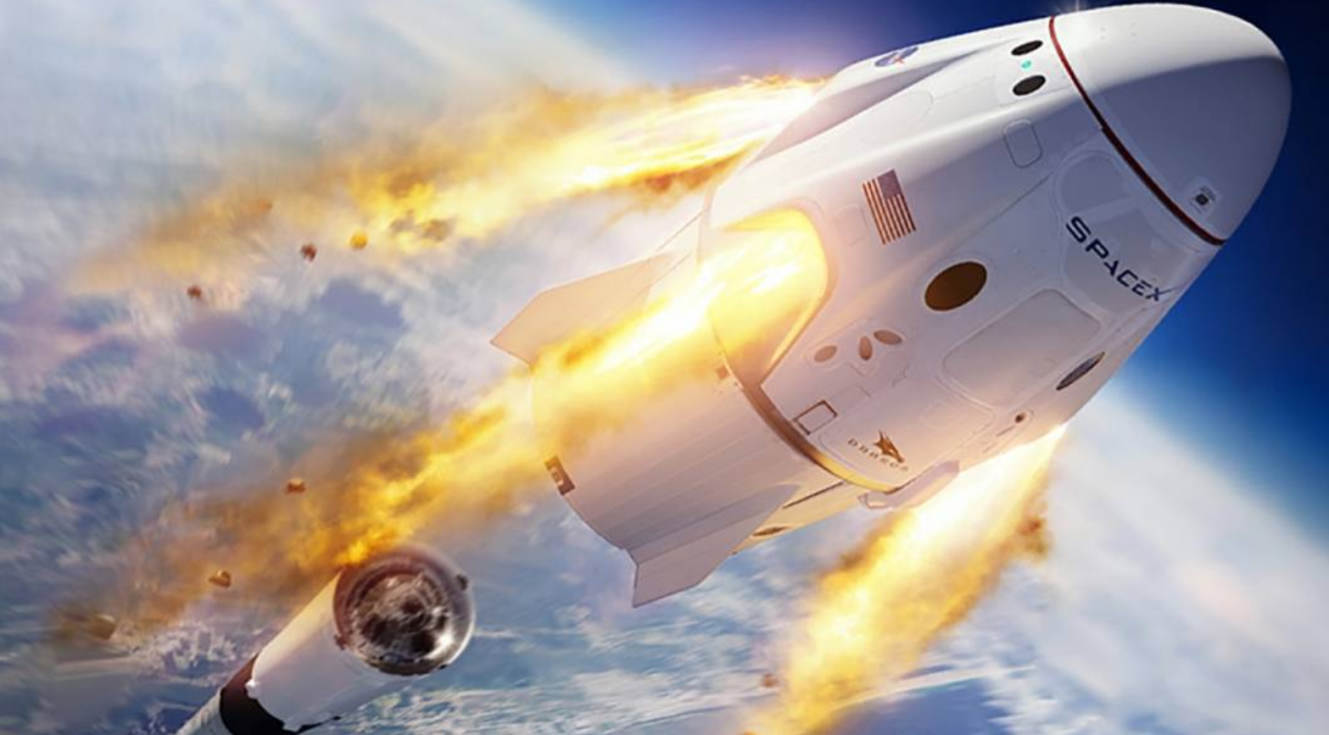 Elon Musk tiene un (nuevo) plan 