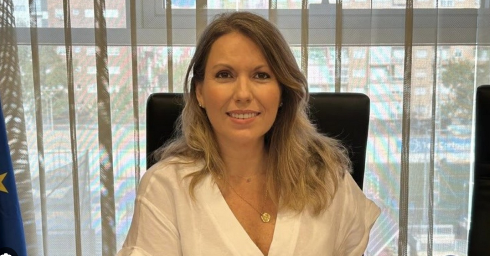 Amenazan a la portavoz de S.O.S. Rural por oponerse a la tala de olivos