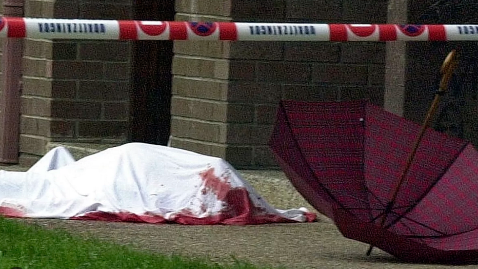 El Gobierno nacionalsocialista vasco (PNV-PSE) permite al etarra asesino de Jos&eacute; Luis L&oacute;pez de la Calle salir de prisi&oacute;n y cumplir su condena de 30 a&ntilde;os en su casa