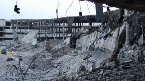 El exjefe de ETA Txeroki, condenado a 400 años de prisión, saldrá de la cárcel de lunes a viernes para 