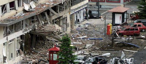 Las v&iacute;ctimas del terrorismo reclaman a la UE claridad sobre la permanencia de ETA en la lista de organizaciones terroristas