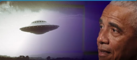 No, Obama no ha dicho que los extraterrestres est&eacute;n entre nosotros