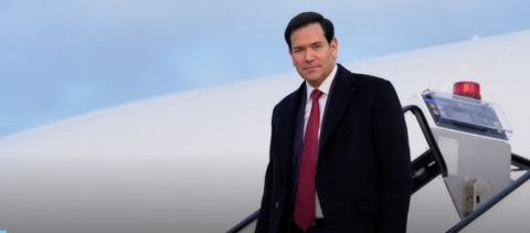 Marco Rubio: "En la b&uacute;squeda de un mundo sin fronteras, abrimos nuestras puertas a una ola de migraci&oacute;n masiva sin precedentes que amenaza la cohesi&oacute;n de nuestras sociedades, la continuidad de nuestra cultura y el futuro de nuestro pueblo"
