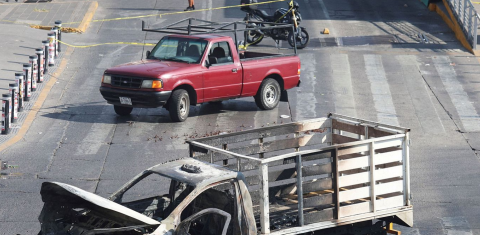 La noche en que cay&oacute; el hombre m&aacute;s temido de M&eacute;xico