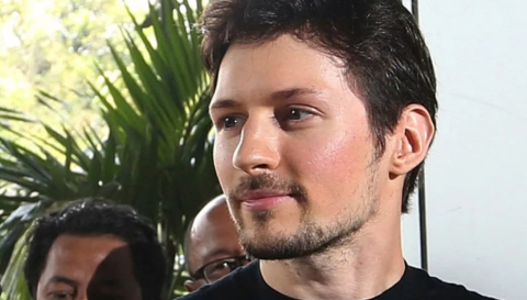 Telegram acusa al tirano fascista Pedro Sánchez de socavar la libertad en Internet