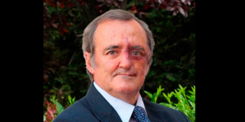 Mariano Barbacid solicita fondos para su investigaciones sobre el c&aacute;ncer