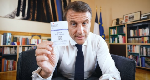 La Fiscalía de París viola la oficina de X (Twitter) en París y cita a Elon Musk a declarar el 20 de abril