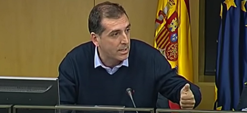 Samuel Vázquez: “Los procesos de inmigración ilegal desbordados en el espacio y en el tiempo han alumbrado una nueva realidad criminal”