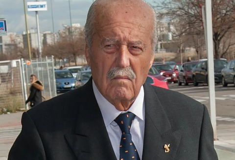 El informe que retrata a Antonio Tejero en el País Vasco: disciplina, malestar y una advertencia silenciosa