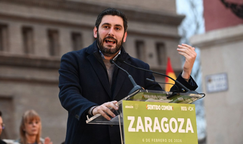 Por qué Vox ha duplicado su representación en Aragón y lo que el PP debe aprender