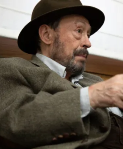 Gregorio Mor&aacute;n: Muerte de un gran periodista