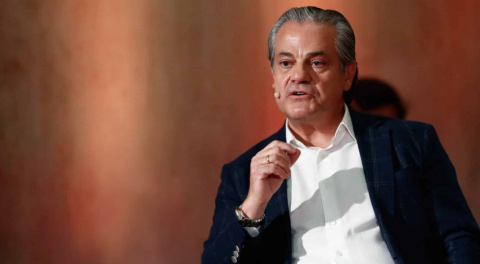 Marcos de Quinto: “En no mucho tiempo, el socialismo será irrelevante”