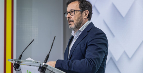 Vox denuncia la regularización masiva de inmigrantes aprobada por Pedro Sánchez: “No es el suicidio de España, es su asesinato”