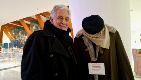 La hoja de ruta europea de Plácido Domingo conecta Viena, Italia y Alemania