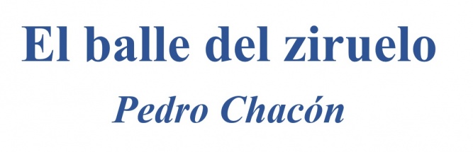 Pedro Chacón