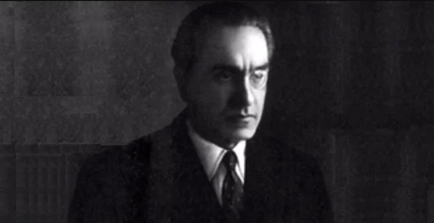 Julius Evola