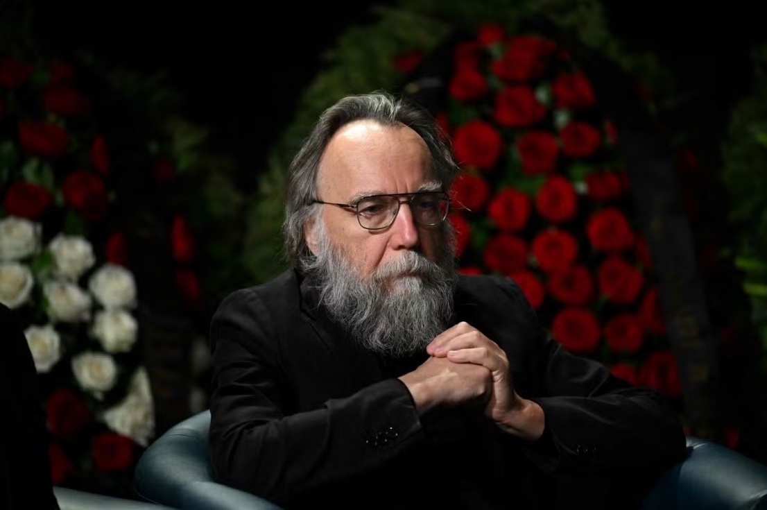 Aleksandr Duguin