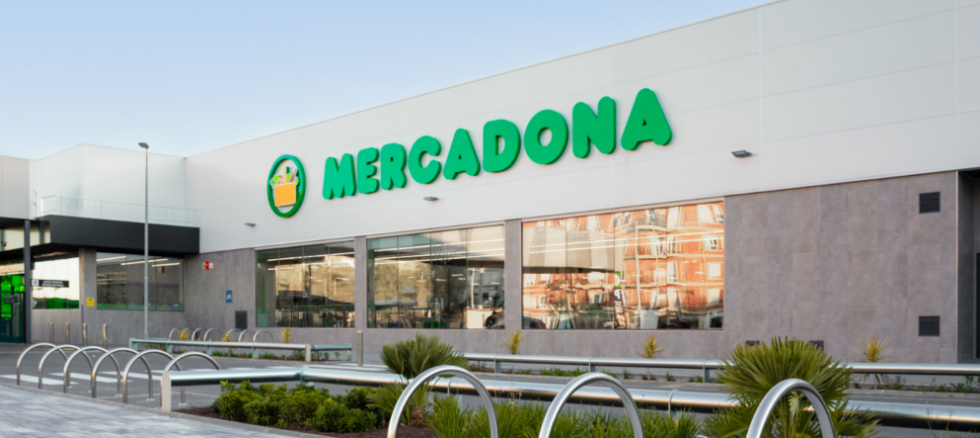 Mercadona bate r&eacute;cords hist&oacute;ricos: supera los 41.800 millones en ventas y gana 1.729 millones