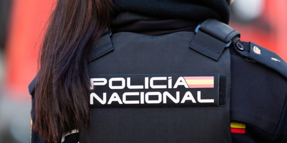 La Polic&iacute;a Nacional detiene a dos expertos en artes marciales mixtas MMA por su vinculaci&oacute;n con el terrorismo yihadista