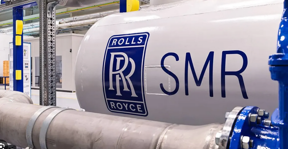 Europa mira de nuevo a la energ&iacute;a nuclear para asegurar su futuro energ&eacute;tico