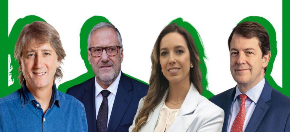 El an&aacute;lisis electoral de Enraizados sit&uacute;a a Vox como la opci&oacute;n m&aacute;s alineada con los Principios No Negociables de Benedicto XVI en Castilla y Le&oacute;n