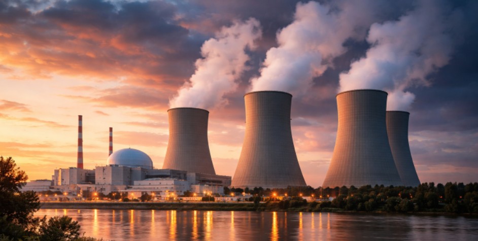 Denuncian que el cierre nuclear en Espa&ntilde;a responde a &ldquo;una decisi&oacute;n ideol&oacute;gica&rdquo; 