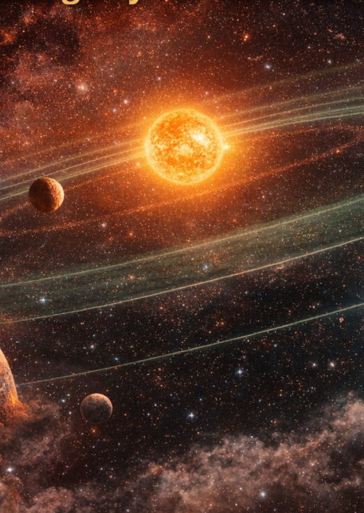 Hallan una &ldquo;super-Tierra&rdquo; en zona habitable a solo 35 a&ntilde;os luz: un sistema cercano podr&iacute;a albergar mundos con agua y volcanes extremos