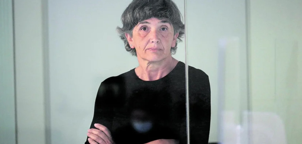 V&iacute;ctimas del terrorismo censuran la "semilibertad" de la exdirigente de ETA Soledad Iparraguirre, &ldquo;Anboto&rdquo;; escaso tiempo cumplido en prisi&oacute;n y sumisi&oacute;n total a la izquierda abertzale