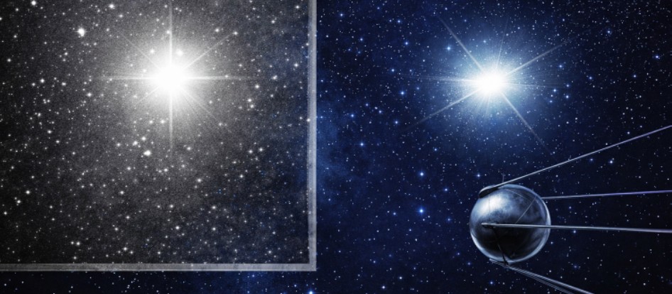 Destellos imposibles antes de la era espacial: un nuevo estudio confirma misteriosos flashes en el cielo de los a&ntilde;os 50