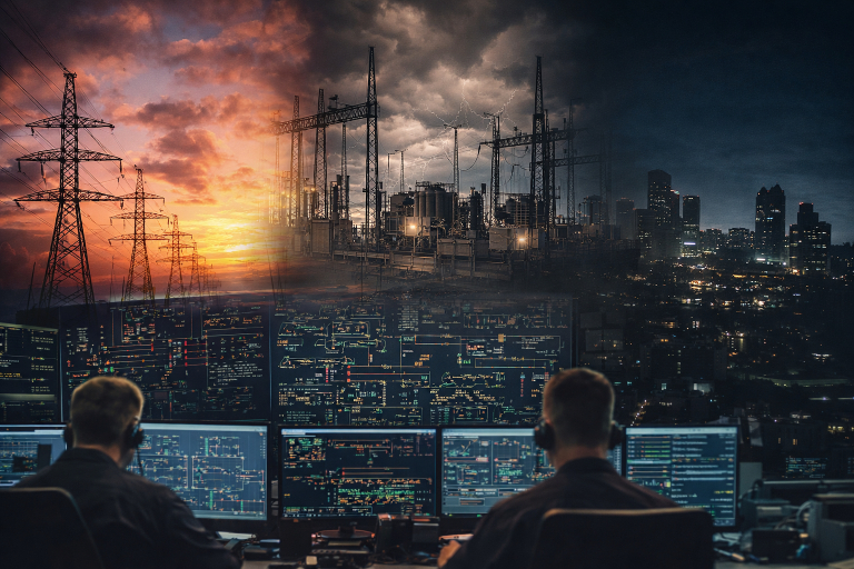 El gran apag&oacute;n no fue un accidente: el informe final europeo apunta a fallos t&eacute;cnicos, operativos y regulatorios