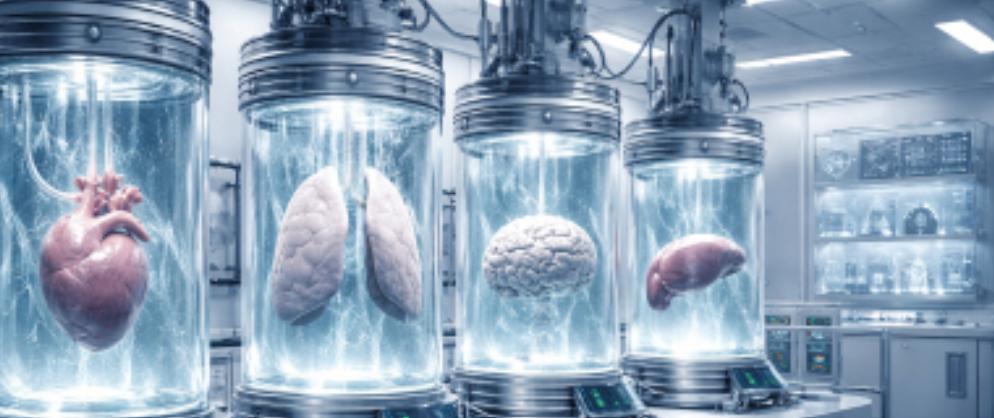 Granjas de cuerpos: el proyecto biotecnol&oacute;gico que busca cultivar organismos humanos sin cerebro ni conciencia