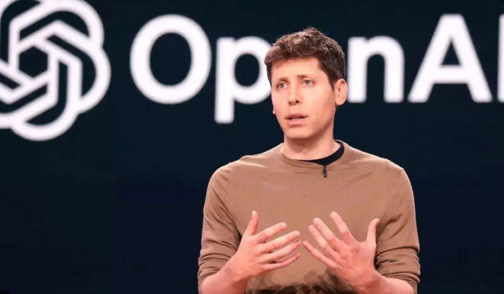 Sam Altman anuncia la &ldquo;inteligencia bajo demanda&rdquo;: el futuro en el que pensar ser&aacute; un servicio que se puede comprar