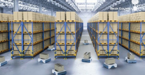 La guerra ralentizará en Bilbao y Vitoria nuevos desarrollos logísticos y pondrá en valor el inventario de naves ya construidas e infra-arrendadas