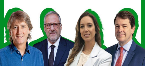 El an&aacute;lisis electoral de Enraizados sit&uacute;a a Vox como la opci&oacute;n m&aacute;s alineada con los Principios No Negociables de Benedicto XVI en Castilla y Le&oacute;n